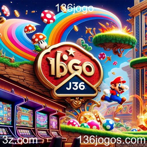 A Evolução dos Jogos de Plataforma: Do Clássico ao Moderno