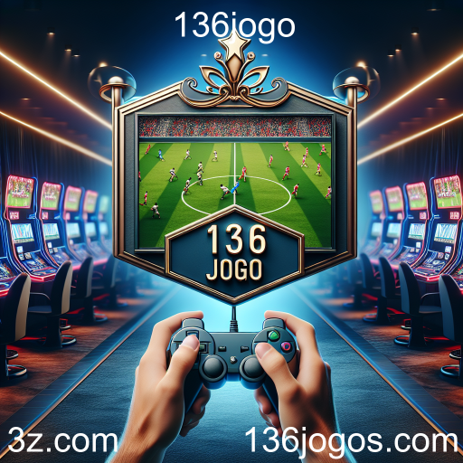 A Ascensão dos Jogos de Esportes: Entretenimento e Competição Virtual